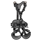 Harnais de maintien au travail PETZL Avao Bod Fast complet - Taille 1