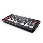 Mixeur pour streaming vidéo live Blackmagic Design Atem Mini Pro