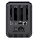 Station d'accueil SanDisk Professional Pro-Dock 4 pour Pro Reader