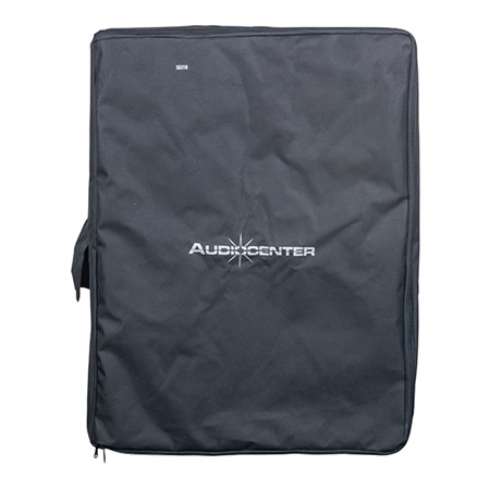 Housse anti pluie pour caisson de basse SA3118 Audiocenter