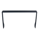 EA515-UBRK - Lyre d'accroche horizontale pour enceinte EA515 Audiocenter