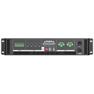 Amplificateur classe D 4 x 800W sous 4Ohm T4800 Audiocenter