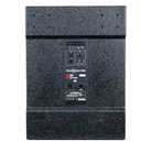 Caisson de basse amplifié bois 18'' 2000W DSP SA3118 Audiocenter