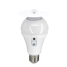 Lot de 8 Disques diffuseur et répartiteur de lumière NYX Bulb Astera