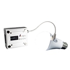Batterie avec écran de configuration pour NYX Bulb FP5 Astera