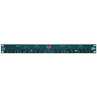 Double noise gate BSS série Opal à correcteur de fréquence