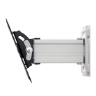 Support mural inclinable et orientable ERARD PRO pour moniteur LCD
