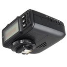 Emetteur radio TTL Olympus GODOX X1T-O pour flash WITSTRO AD600B-TTL