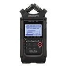 Enregistreur portable 4 pistes H4N PRO BLACK Zoom