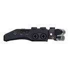 Enregistreur portable professionnel 6 pistes H6 BLACK Zoom