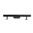 AX2-100 Pixel Bar Astera - 16 x 10W RGBMA IP65 IRC96 sur batterie