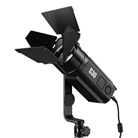 Kit de 3 projecteurs PC Daylight GODOX S30 Focusing Led Light