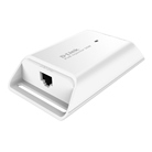 Injecteur PoE+ 30W Ethernet Gigabit D-LINK DPE-301GI