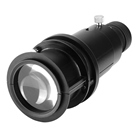 SA-P1 - Adaptateur SA-P1 pour objectif pour GODOX S30 Focusing Led Light
