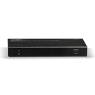 Recepteur HDBaseT LINDY HDMI 2.0 4K 60Hz 4:4:4 + RS232 + IR