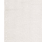Tarlatane blanche 100%coton - Ignifugée 35g/m² - longueur 20m