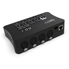 Interface USB - DMX 1024 canaux SUNLITE Suite 3 Economy Class