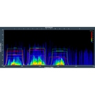 Analyseur de spectre 2,4GHz de proximité RADIOSCAN City Theatrical