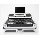 Flight case worstation Magma pour contrôleur DDJ-800 Pioneer DJ