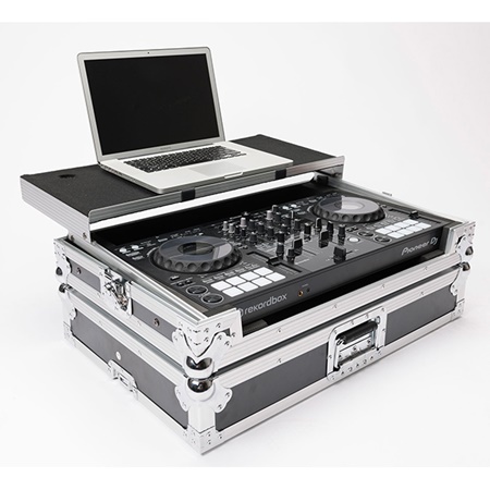 Flight case worstation Magma pour contrôleur DDJ-800 Pioneer DJ