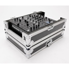 Flight case Magma pour lecteur ou mixeur DJ multi-formats