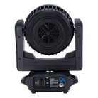 Wash led 37 x 20W RGBW zoom 10° à 60° Vizi Wash Z37 ADJ