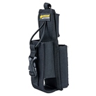 Etui ceinture nylon DIRTY RIGGER DR Radio Pouch pour Talkie-Walkie