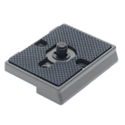 RAPID200PL - Plateau rapide (40 x 50mm) CARUBA de type 200PL - Vis 1/4''
