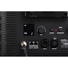 Panneau / Projecteur Led 70W Daylight 5600K GODOX LED1000D MKII