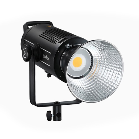 Torche Led 200W Daylight 5600K GODOX SL Serie Video Light SL200II