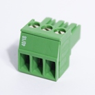 Connecteur HARTING har-flexicon 3 contacts bornier à visser
