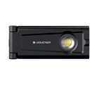 Lampe de Travail led rechargeable Ledlenser iF2R Working Light 200lm