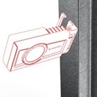 Lampe de Travail led rechargeable Ledlenser iF3R Working Light 1000lm