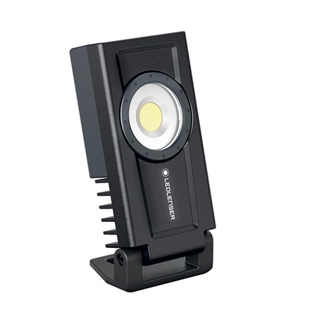 Lampe de Travail led rechargeable Ledlenser iF3R Working Light 1000lm