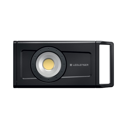 Lampe de Travail led rechargeable Ledlenser iF4R Working Light