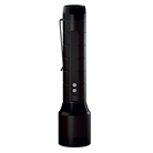 Lampe torche led focalisable rechargeable Ledlenser P6R Signature