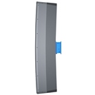 Enceinte colonne 6 x 5'' + 8 x 1'' noire Artist T65 Audiocenter