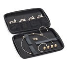 Micro-casque omni subminiature beige avec 4 adaptateurs Samson DE50X