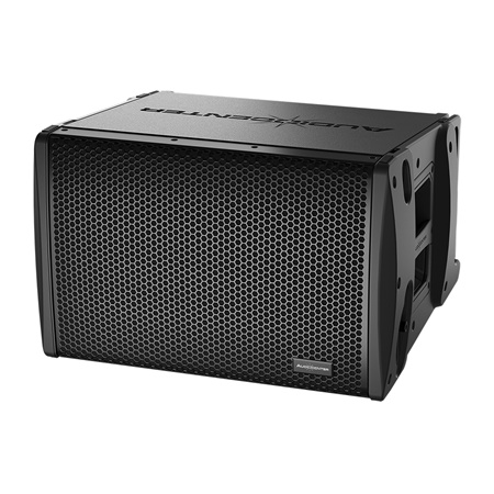 Audiocenter T45-DSP - Tête line array amplifiée 1000W RMS - 136dB