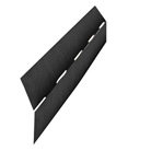 AX2-50-BD - Volets coupe-flux pour PixelBar AX2-50 Astera