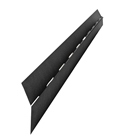 AX2-100-BD - Volets coupe-flux pour PixelBar AX2-100 Astera