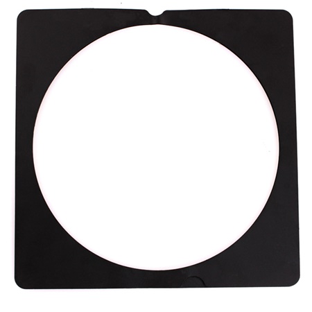 Porte filtre métal Robert Juliat 185 x 185mm