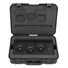 Valise SKB iSeries pour Blackmagic Design DaVinci Resolve Micro Panel