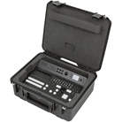 Valise SKB iSeries pour Blackmagic Design ATEM Television Studio Pro
