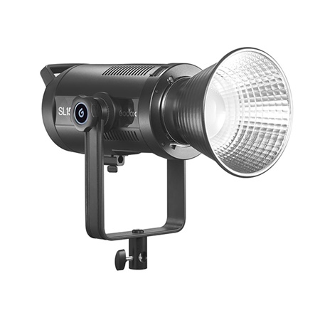 Torche Led 150W Blanc Variable 2800 à 6500K GODOX SL SL150IIBi