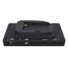 Moniteur vidéo LCD broadcast HDMI FEELWORLD F570 5.7'' 4K 30Hz
