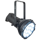 Projecteur Led Blanc Froid 7400K 14 Led 20W SHOWTEC Solar FL-280