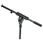 Perchette micro K&M 395 mm pour pied de micro ou pied de table 21160