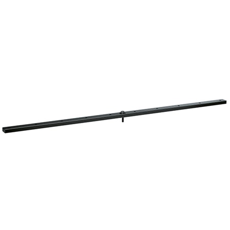 Barre K&M filetage M10 pour 10 projecteurs lumière 