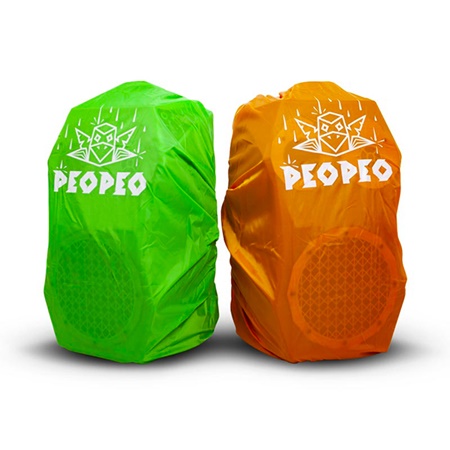 Housse anti-pluie PEOPEO pour enceinte VOODOO + PRO